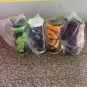 TUPPERWARE BACK TO SCHOOL SALE BUNDLE NWT